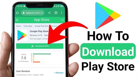 apkmirror play store|How to install and download Google Play store .